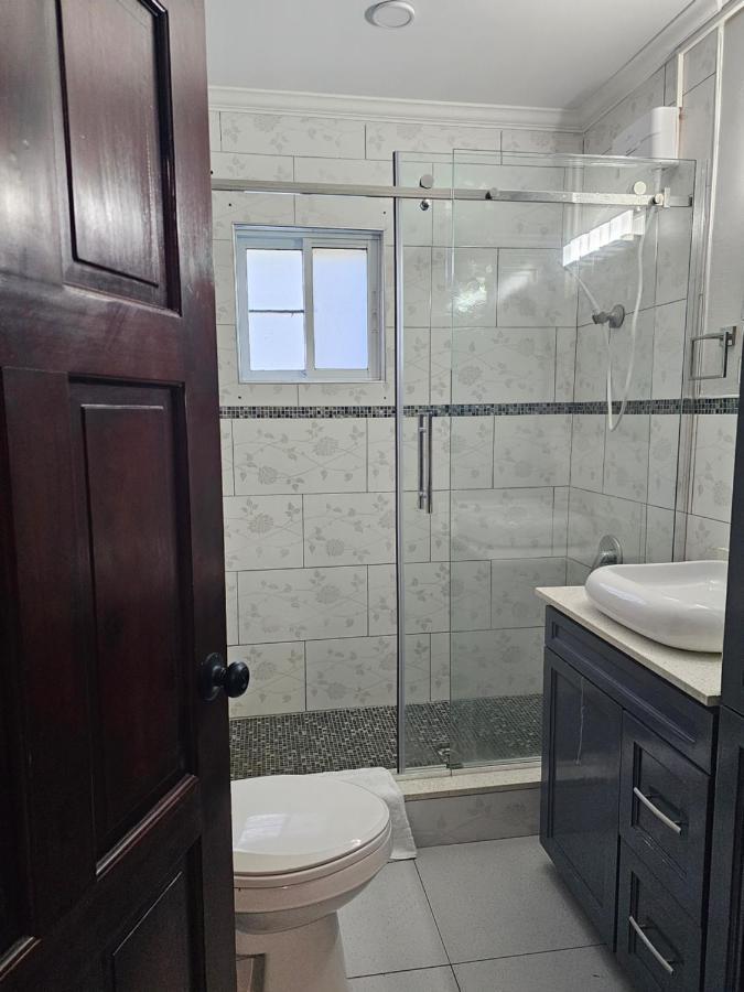 Secret Hideaway Appartement Ocho Rios Buitenkant foto