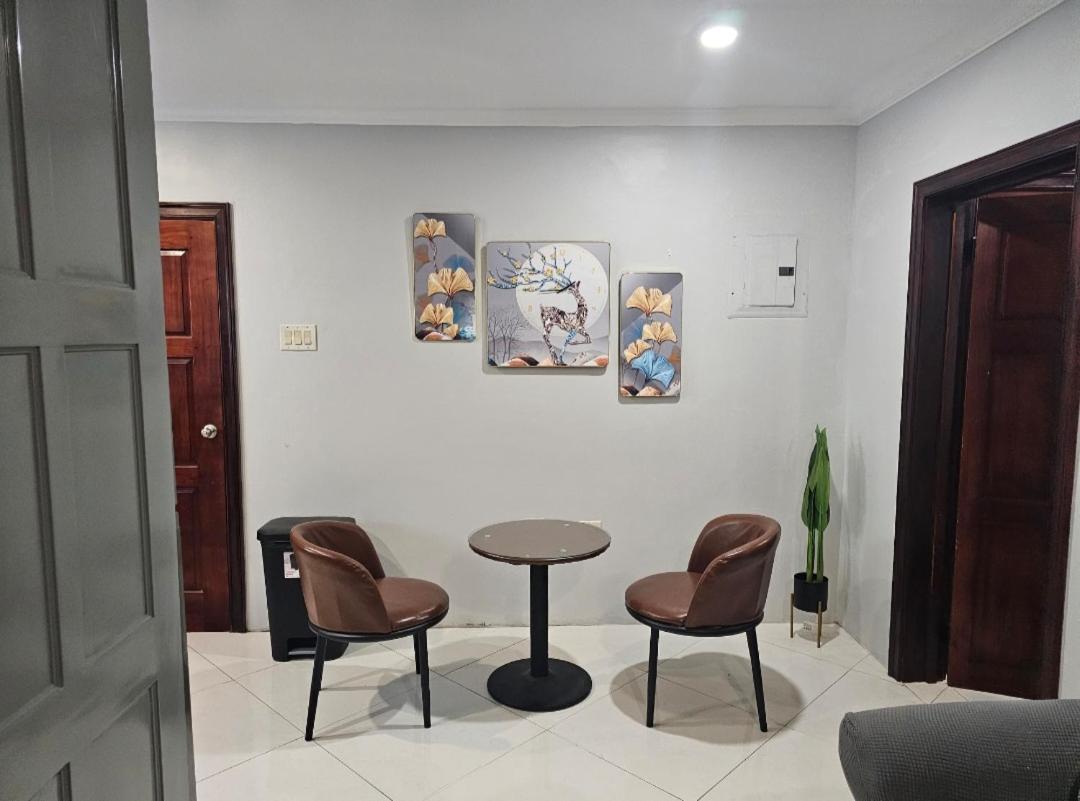Secret Hideaway Appartement Ocho Rios Buitenkant foto